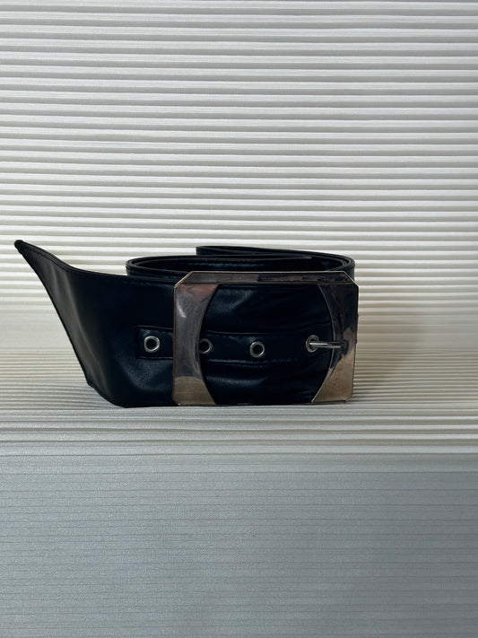 Belt black