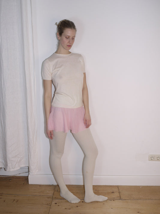 Ballett Skirt wrapped