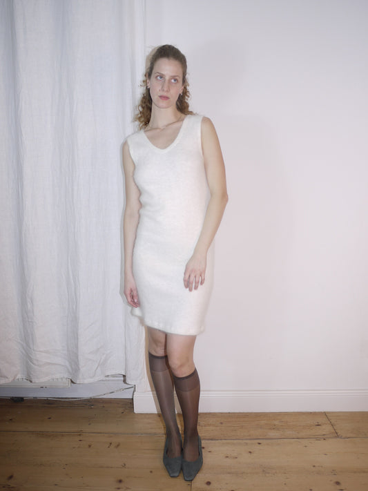 Dress white