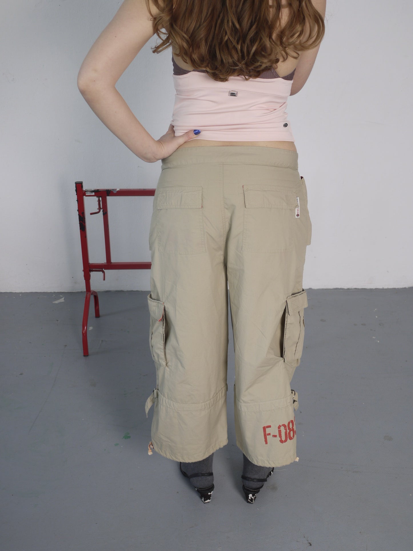 Trousers