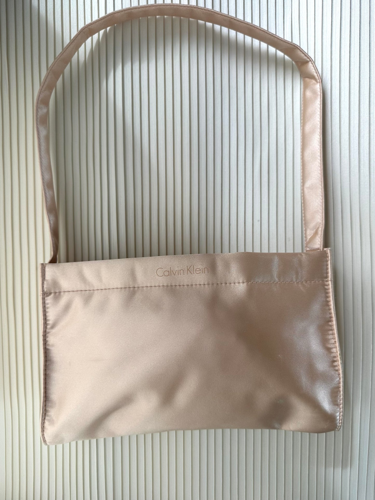 Bag satin