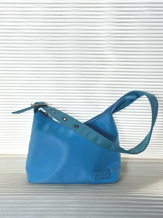 Bag blue