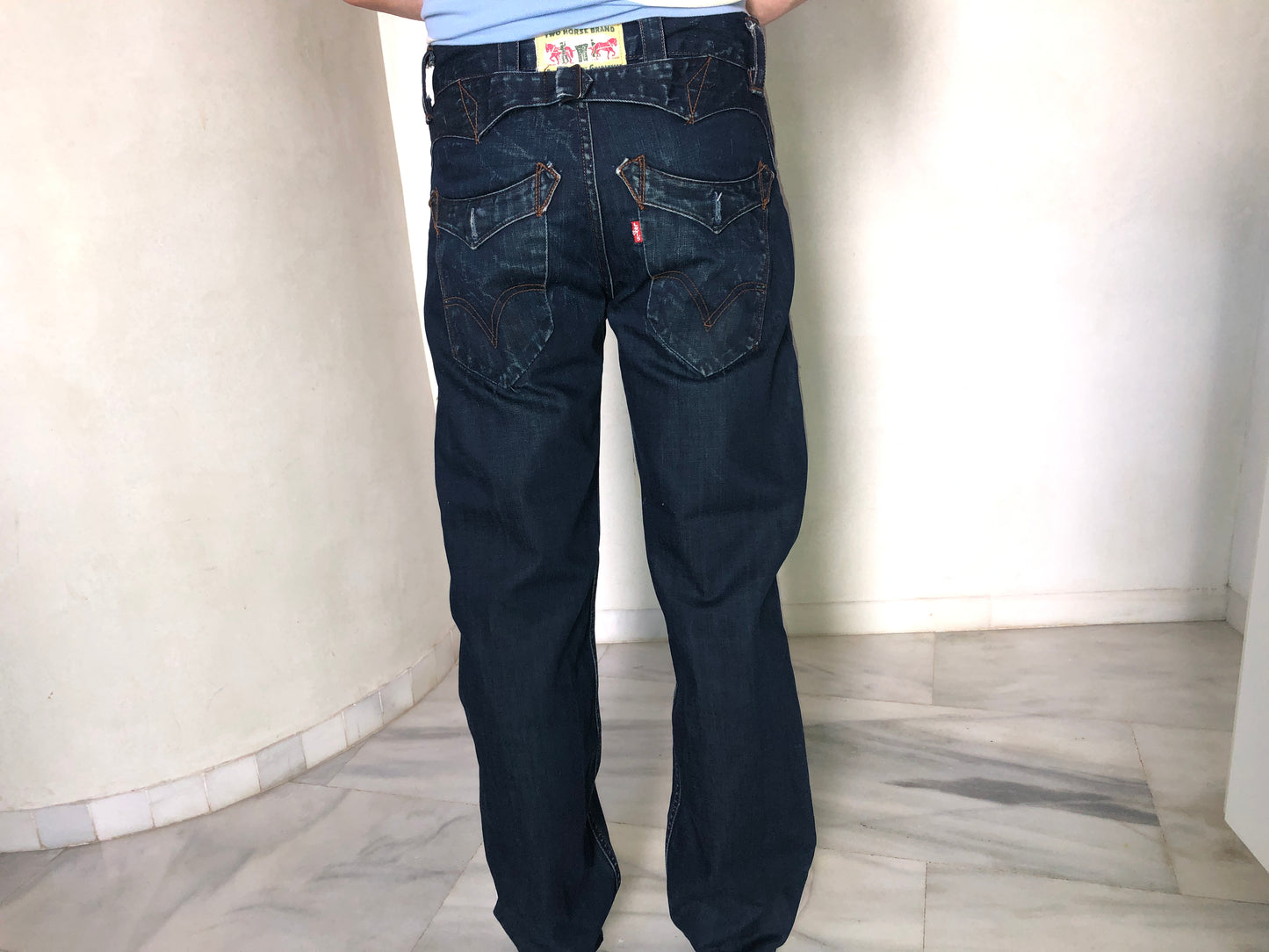 Levi’s Jeans