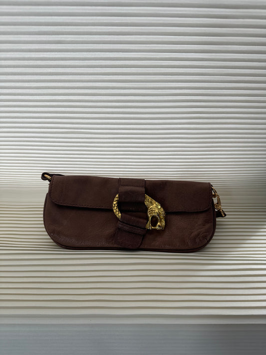 Bag brown