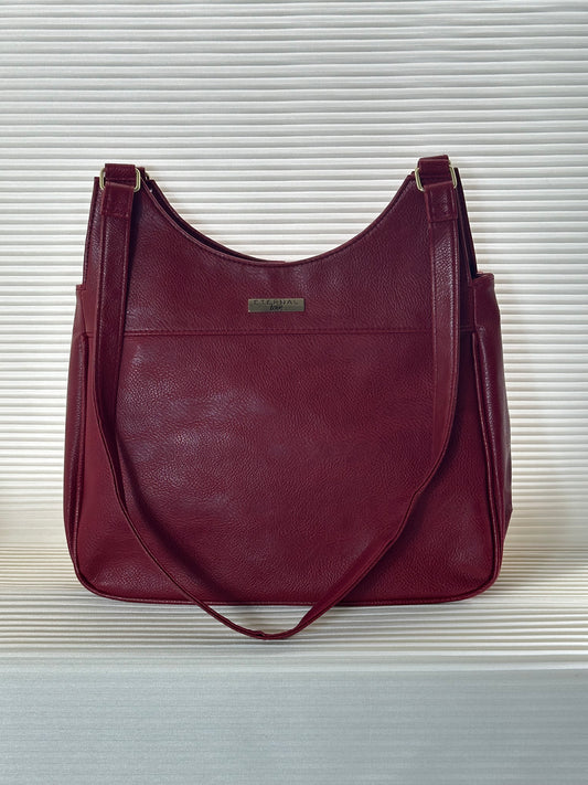 Bag red