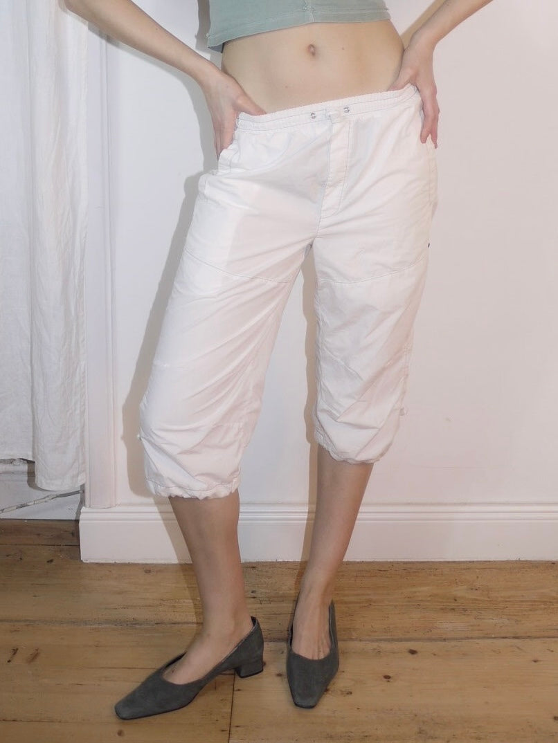 trouser white