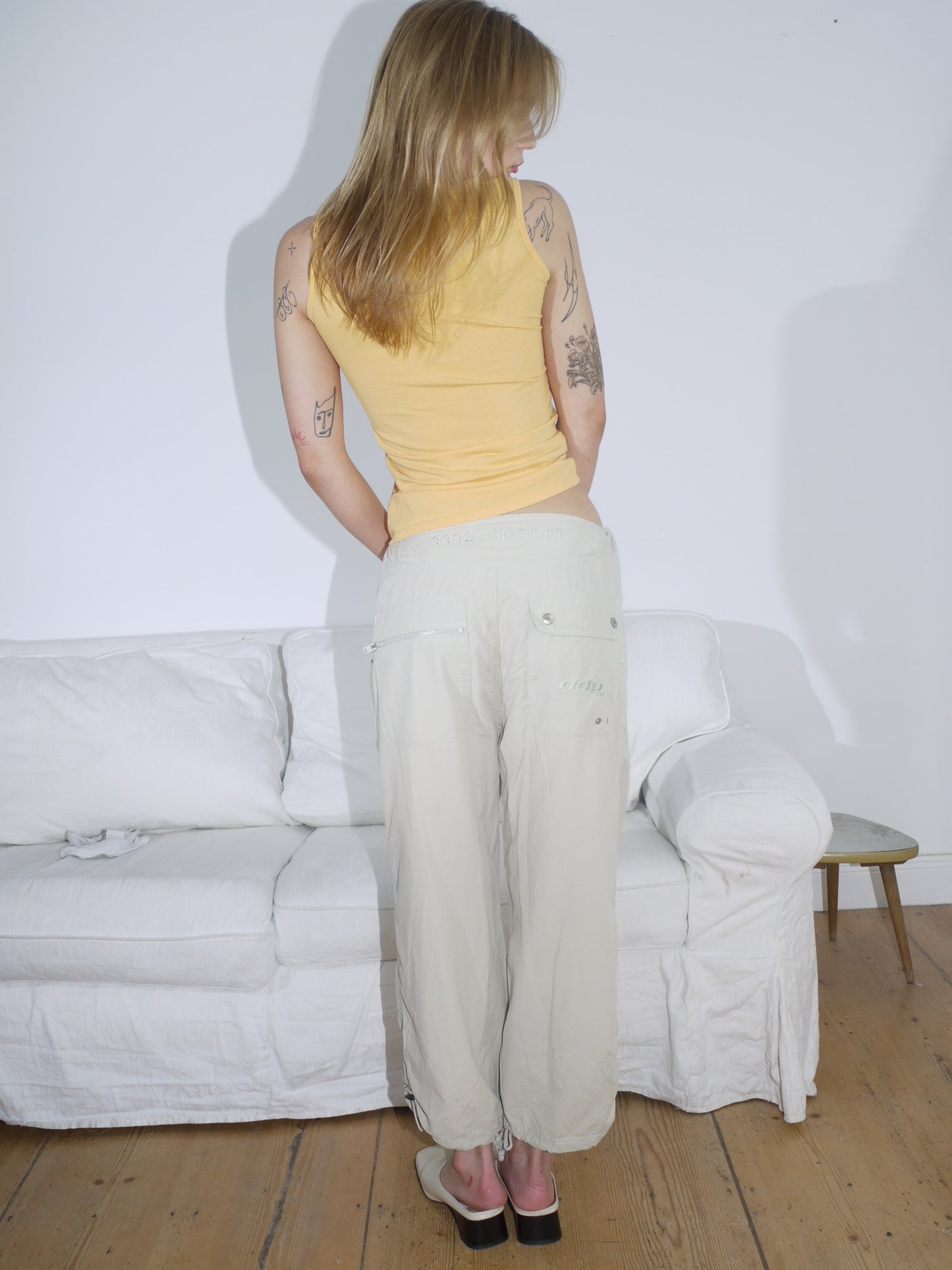 Trousers