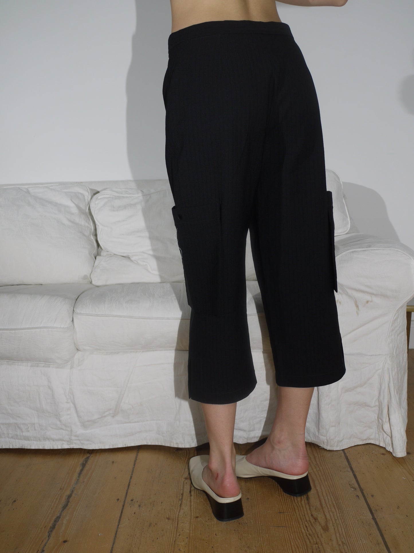 Trousers