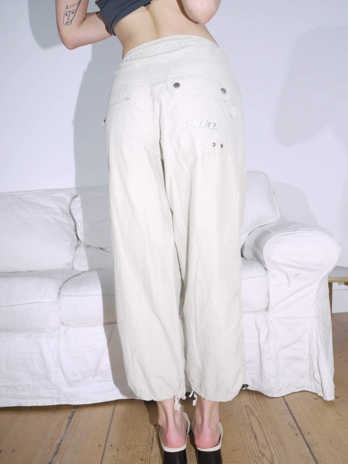 Trousers