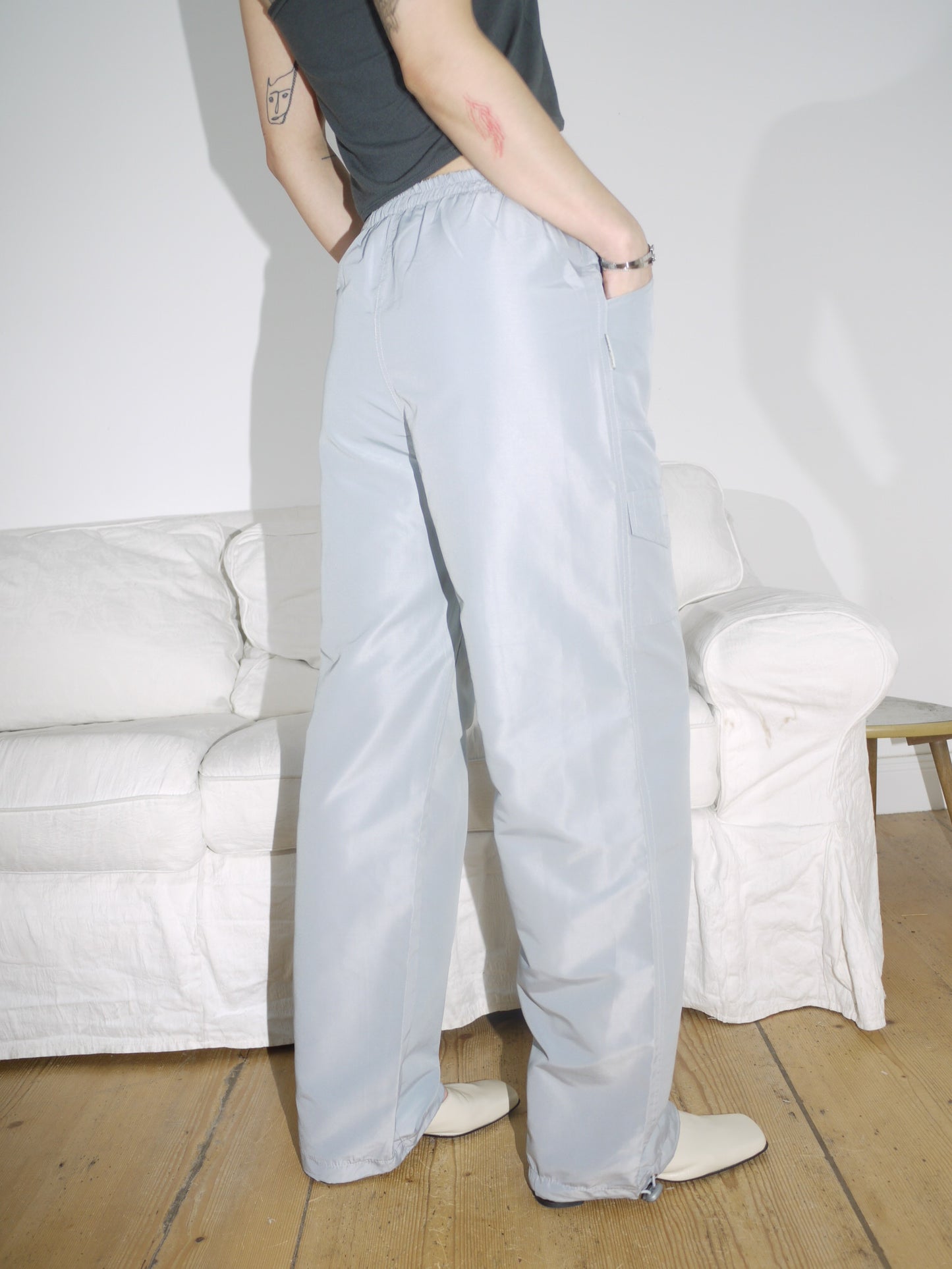 Trousers