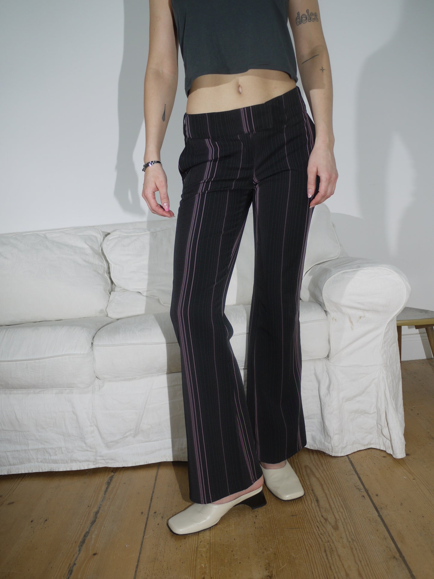 Trousers