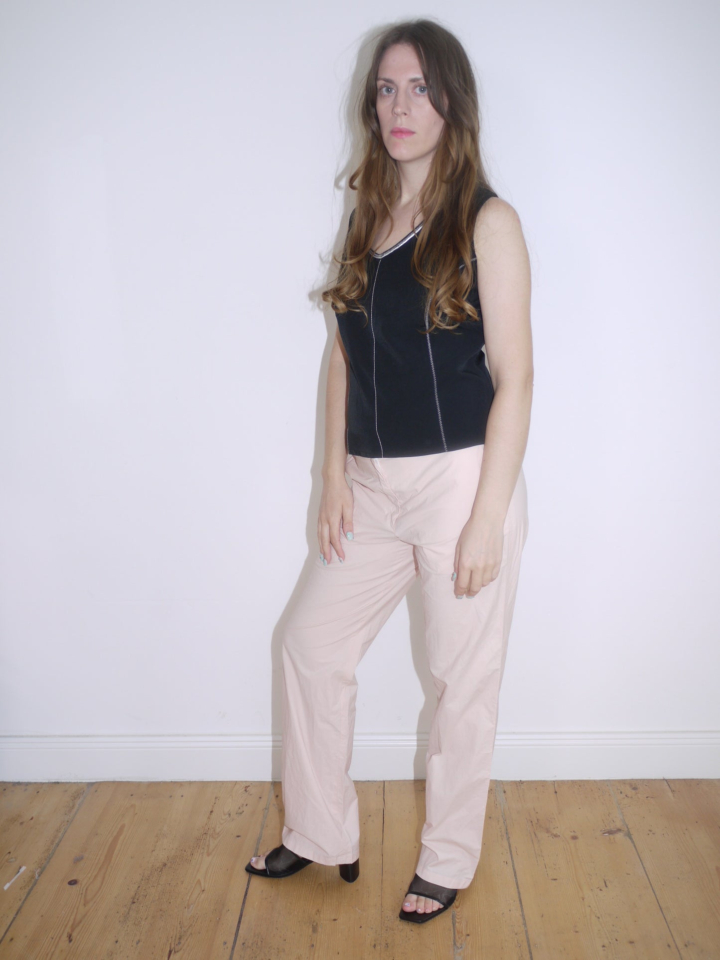 Trousers JIL SANDER