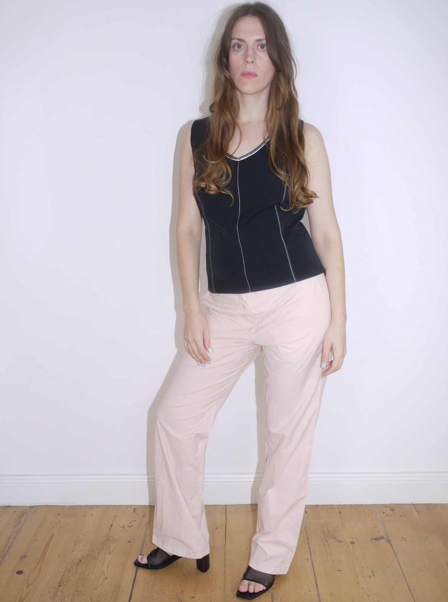 Trousers JIL SANDER