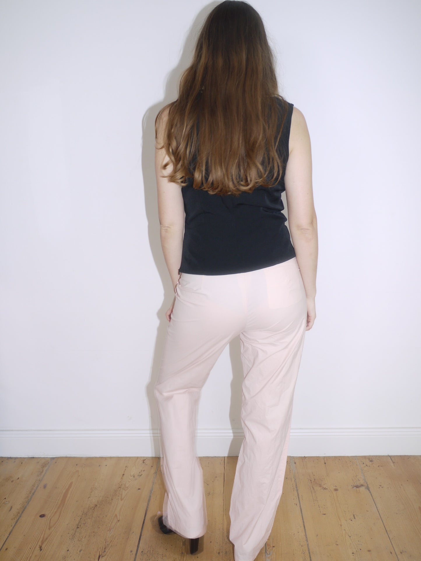 Trousers JIL SANDER