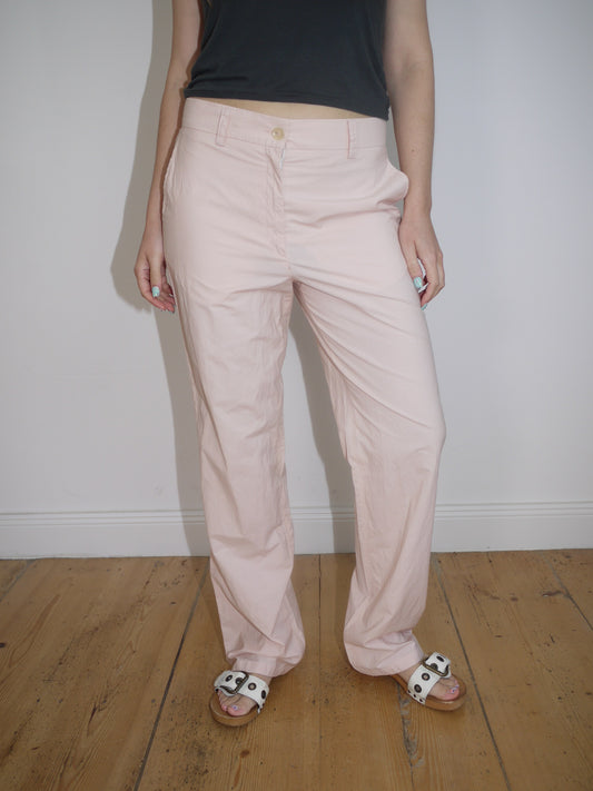 Trousers JIL SANDER