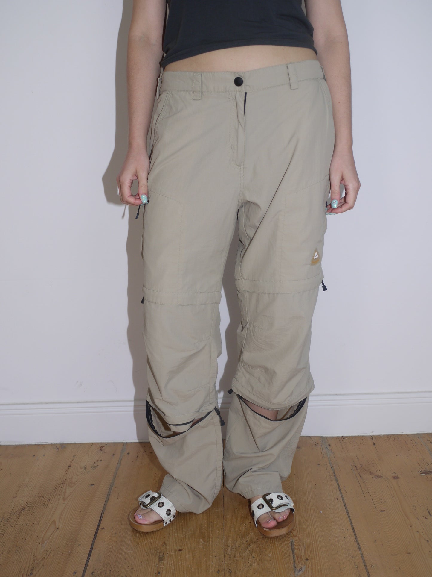 Trousers