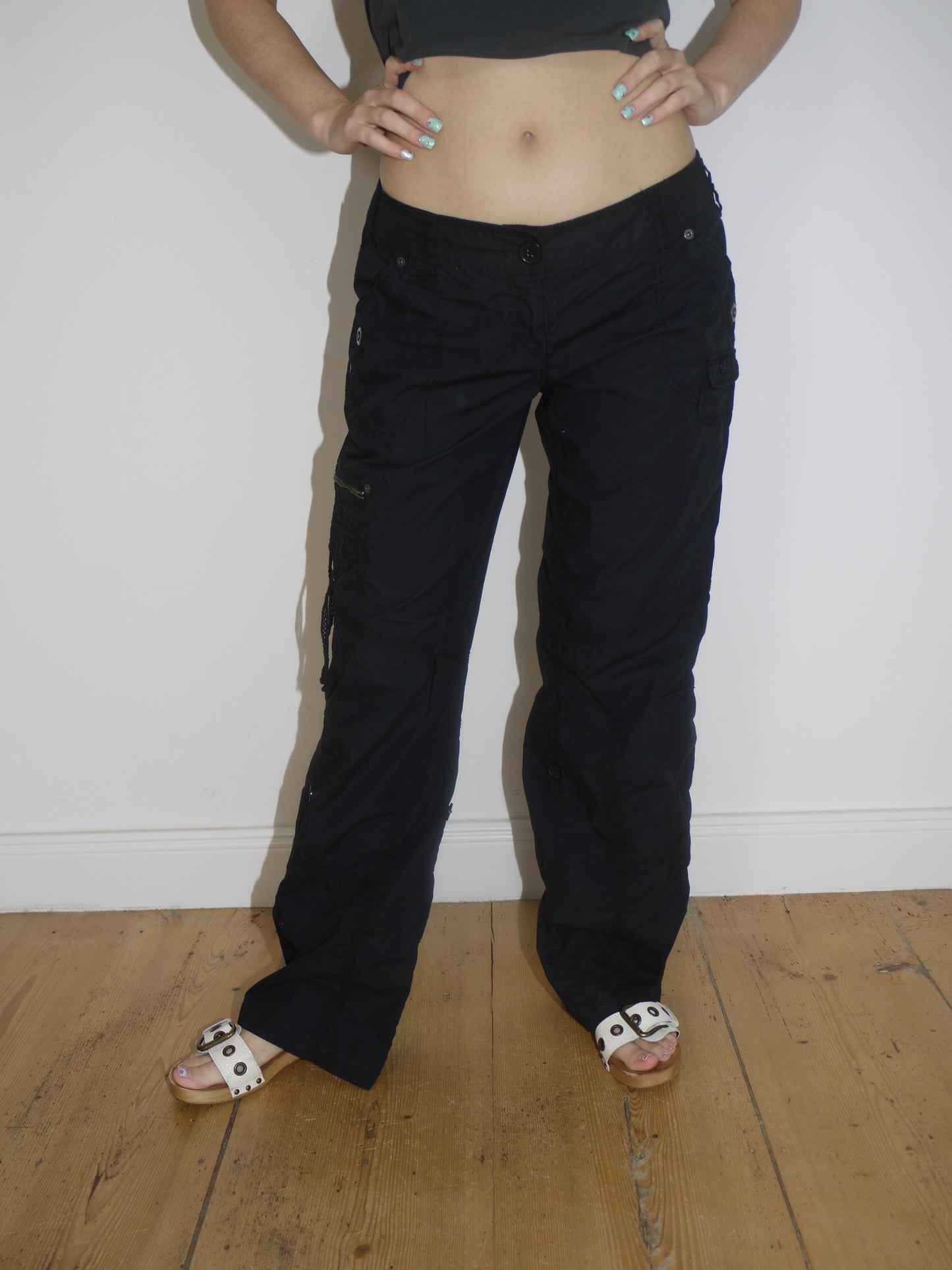 Trousers