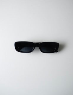 Sunglasses black