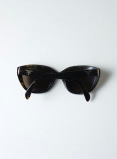 Vintage Prada Sunglasses Archive